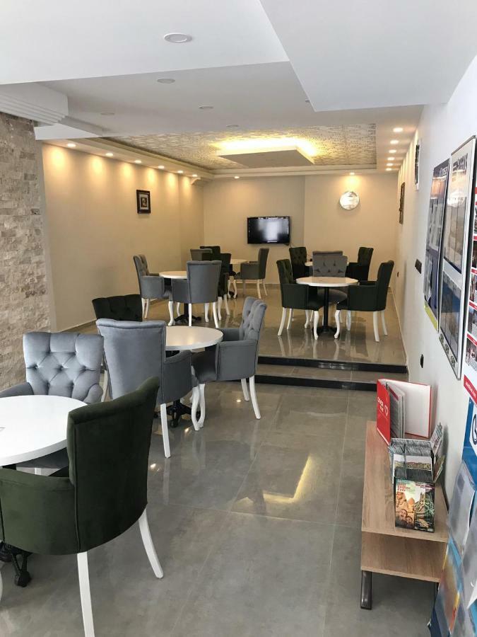 Isinda Hotel Анталія Екстер'єр фото